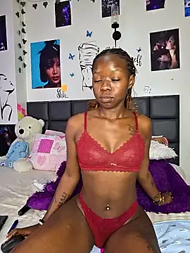 sherry_1's cam snapshot