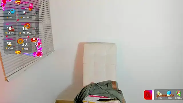 agatta_1's cam snapshot