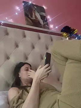 Flossy_Vettie live sex cam