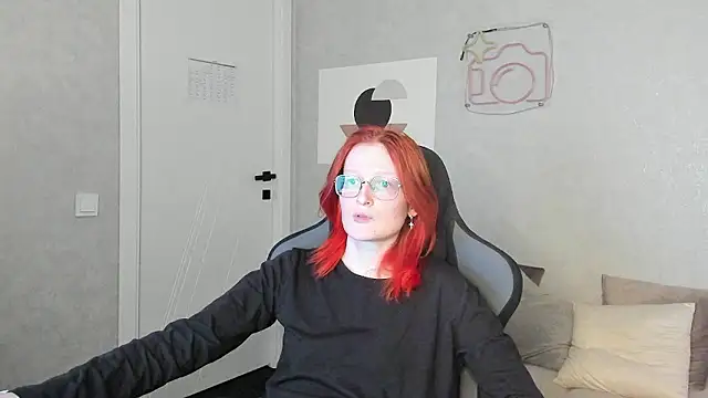 ElizabethHarpper live sex cam