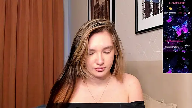 Holly_Molii's cam snapshot