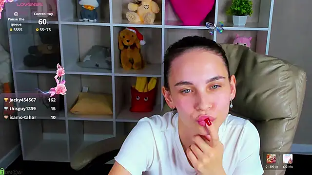 Skye_Taylor's cam snapshot