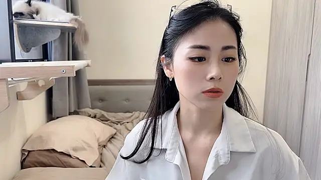 BabyOneDaily live sex cam