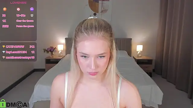 ChloeAlba's cam snapshot