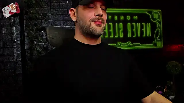 LexHardy live sex cam