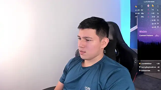 JamesCr_ live sex cam