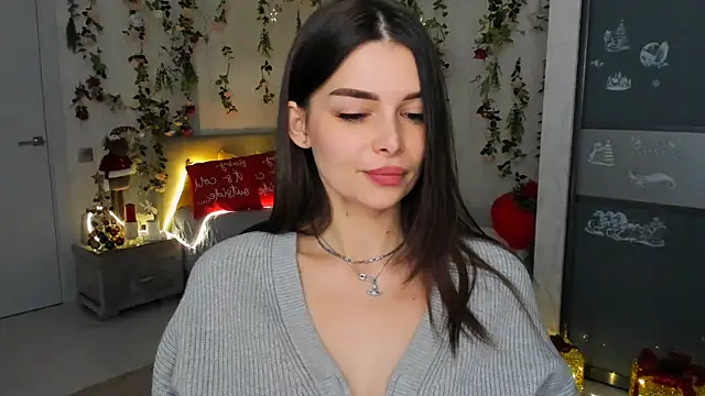 ContinentOfTranquility live sex cam