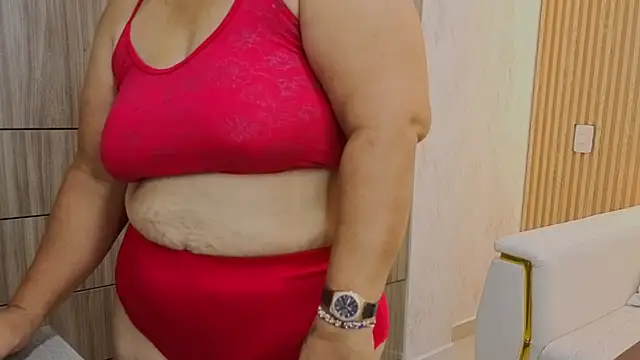 AnaVelveet's cam snapshot