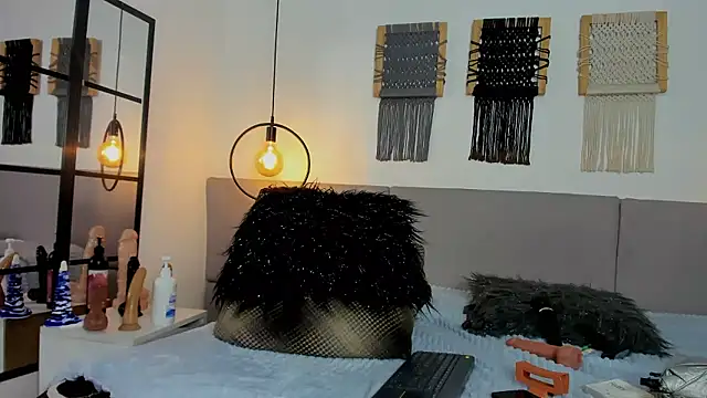 Sweet_camille live sex cam