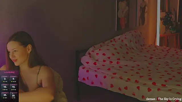 Al1ceGreen__'s cam snapshot