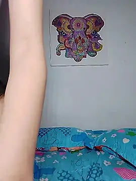 Ammbar_1's cam snapshot