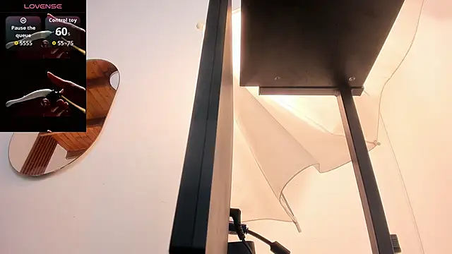 ChloeJewel21's cam snapshot