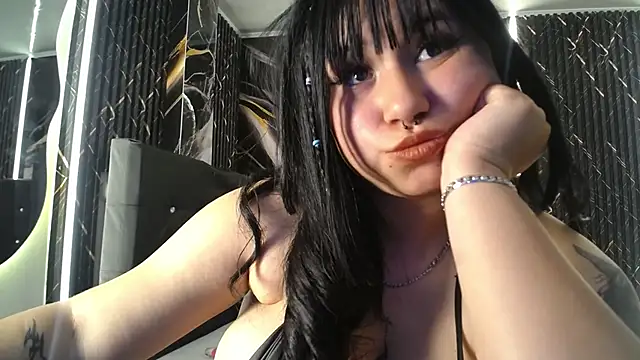 NiniSweet's cam snapshot