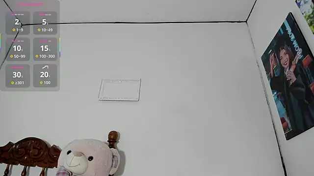 jilary__clinton live sex cam