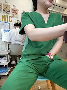 Clinic_Sexy live sex cam