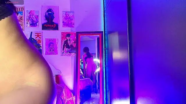 Lion_Nekogirl_ live sex cam