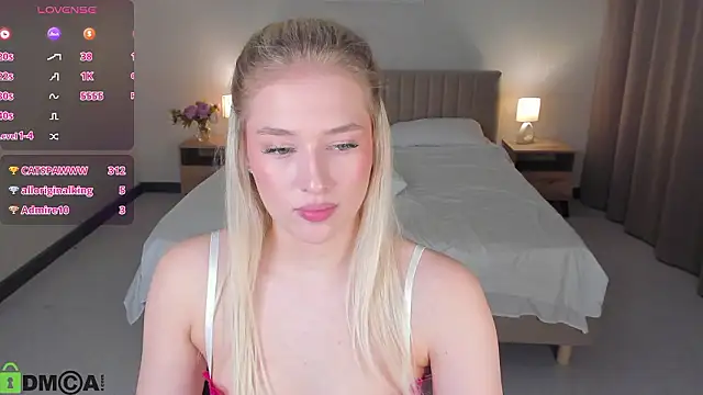 ChloeAlba's cam snapshot