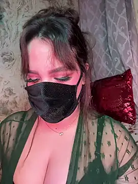 PRINSECA-AMBER live sex cam