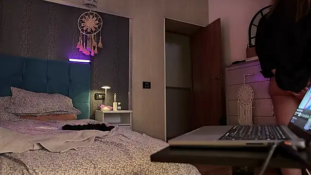 Secret_Lovers1 live sex cam