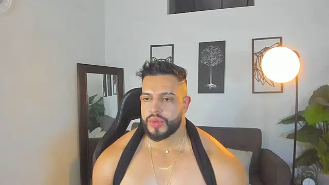 Justin_kingX7 live sex cam
