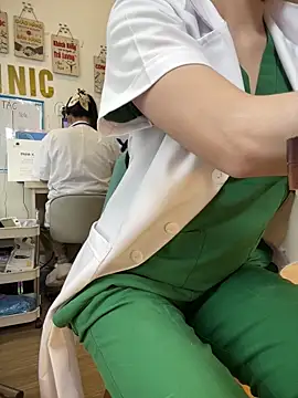 Clinic_Sexy live sex cam