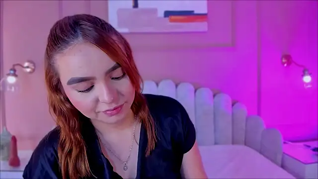 amber_price's cam snapshot