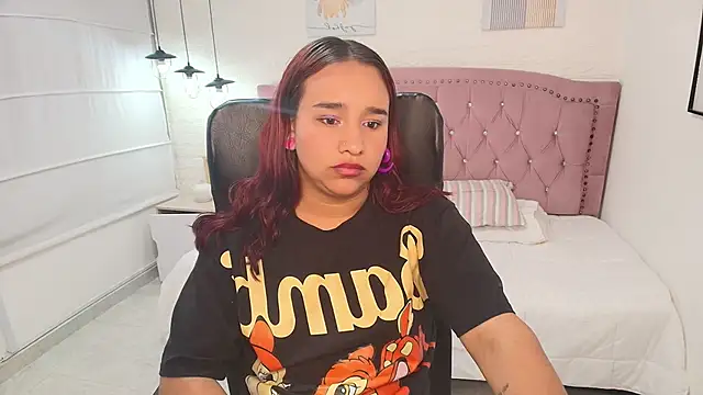 marilyn_tk's cam snapshot