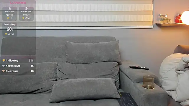 Giorgio-Leone live sex cam