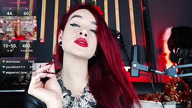 Liilith_goddess_ live sex cam