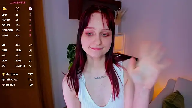 KatyKufel live sex cam