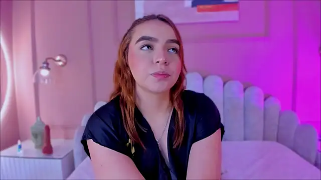 amber_price's cam snapshot