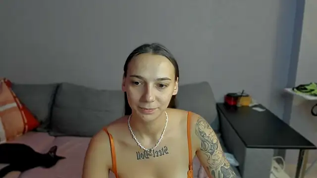 AnnaMized's cam snapshot