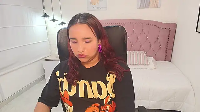 marilyn_tk's cam snapshot