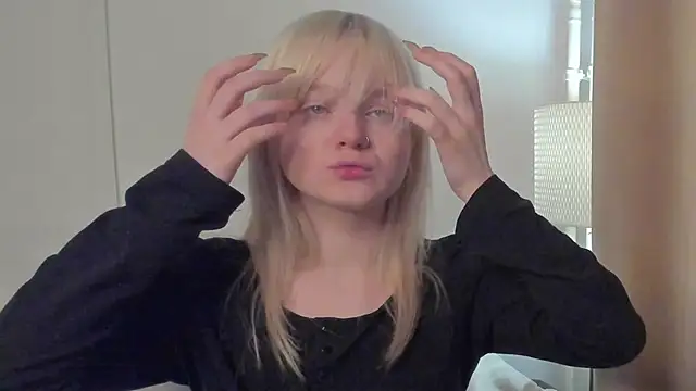 ustimeow's cam snapshot