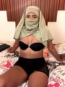 _Nahla_Hamdan_'s cam snapshot