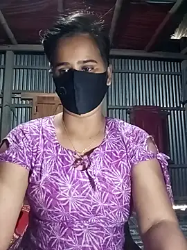 Sexy-Binita live sex cam