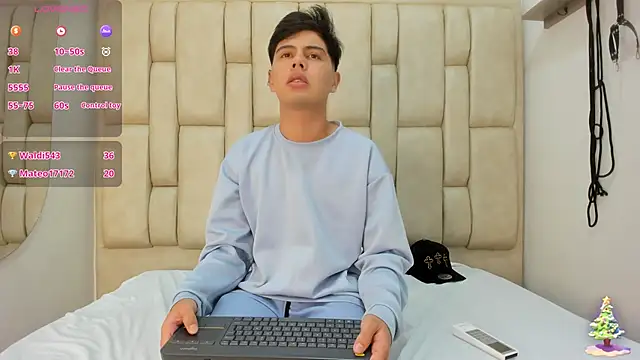 Felipe_Cold live sex cam