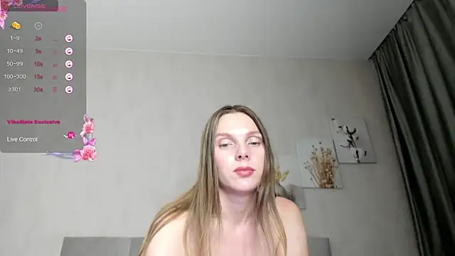 Sunny_BunnyX's cam snapshot