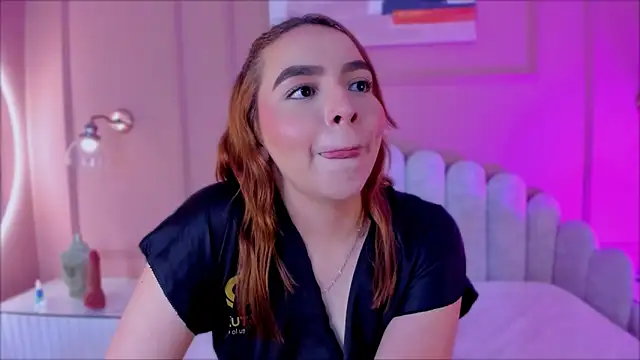 amber_price's cam snapshot