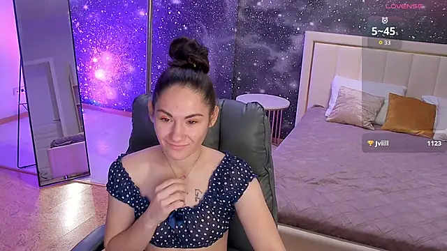 Adele_Shy_'s cam snapshot