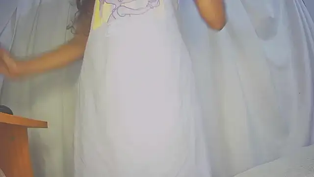 PerfectAhinsa live sex cam