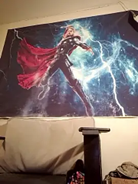 lit702's cam snapshot