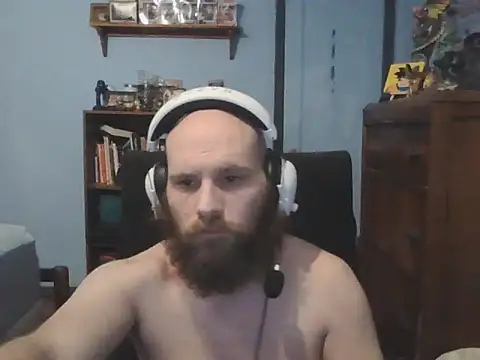 PDrents's cam snapshot