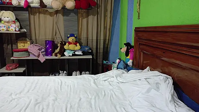 _Charlize_theron_'s cam snapshot