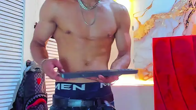 daniscot live sex cam