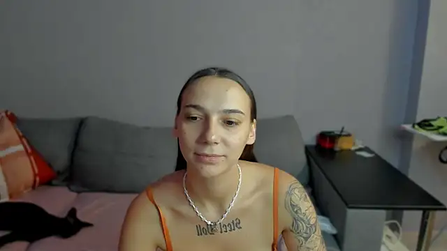 AnnaMized's cam snapshot