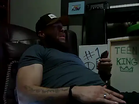 Numba1dad_'s cam snapshot