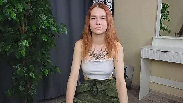 ClairVacio's cam snapshot