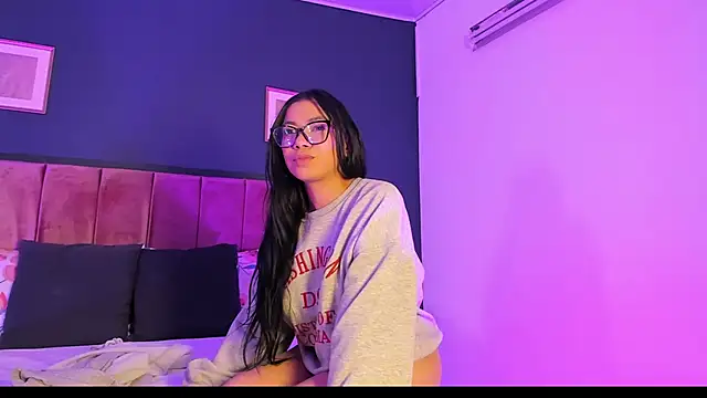 Little_Lexyy's cam snapshot