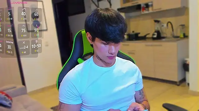 JayHotxxx's cam snapshot